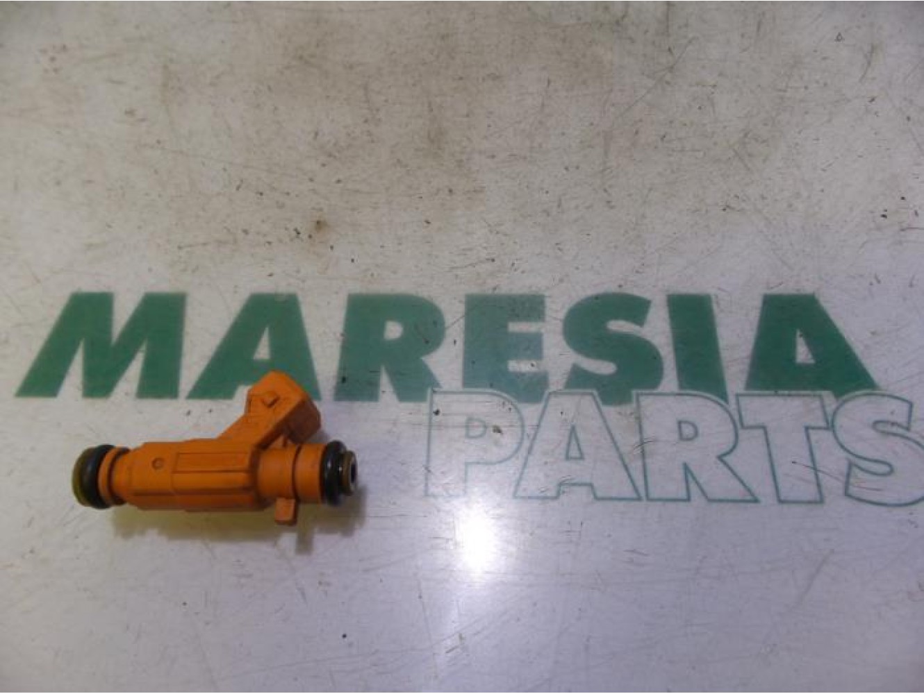 Peugeot - 307 - Injector (petrol injection)