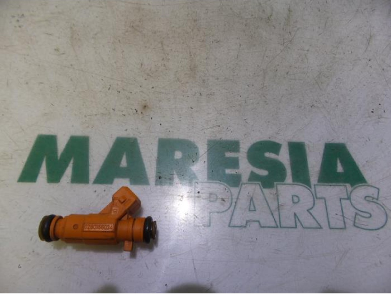 Peugeot - 307 - Injector (benzine injectie)