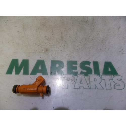 Peugeot - 307 - Injector (petrol injection)
