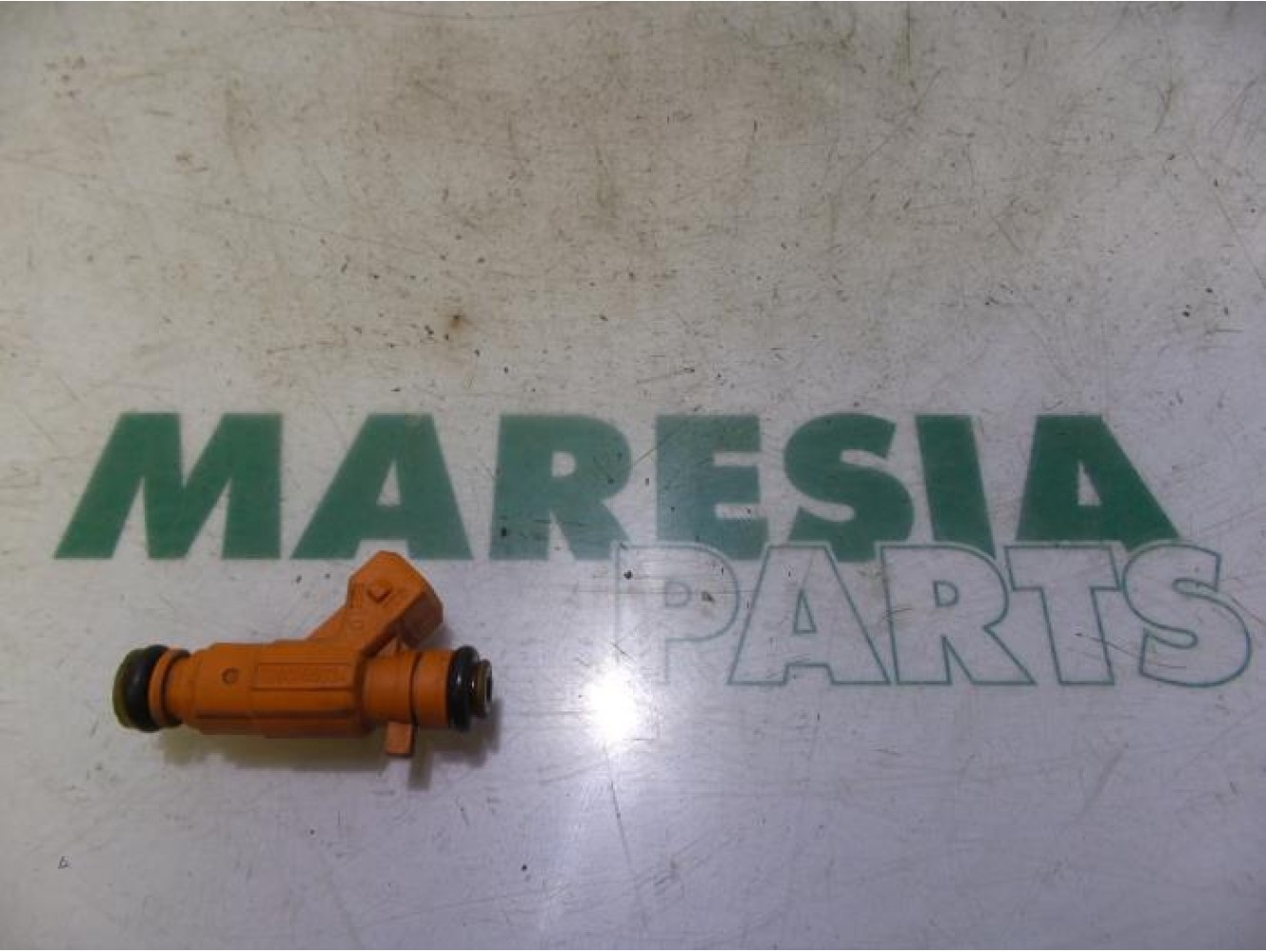Peugeot - 307 - Injector (petrol injection)