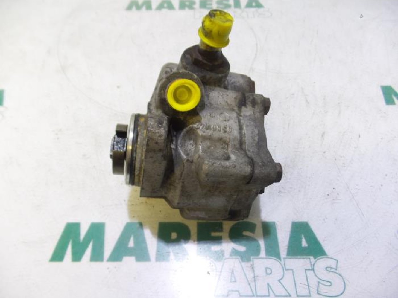 Peugeot - Boxer - Power steering pump