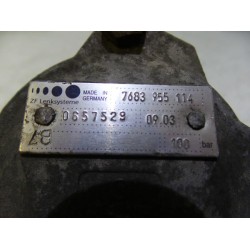 Peugeot - Boxer - Power steering pump