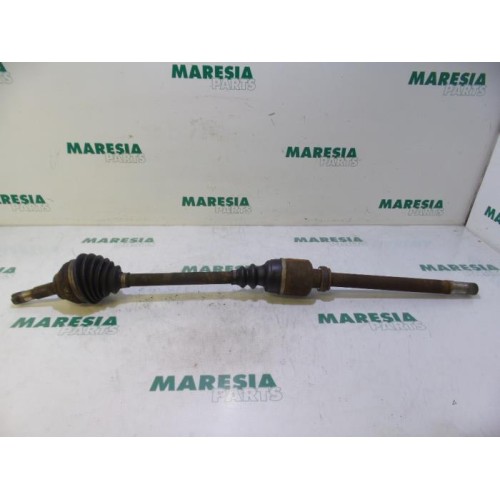 Peugeot - Boxer - Front drive shaft, right