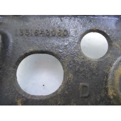 Peugeot - Boxer - Querlenker unten rechts vorne