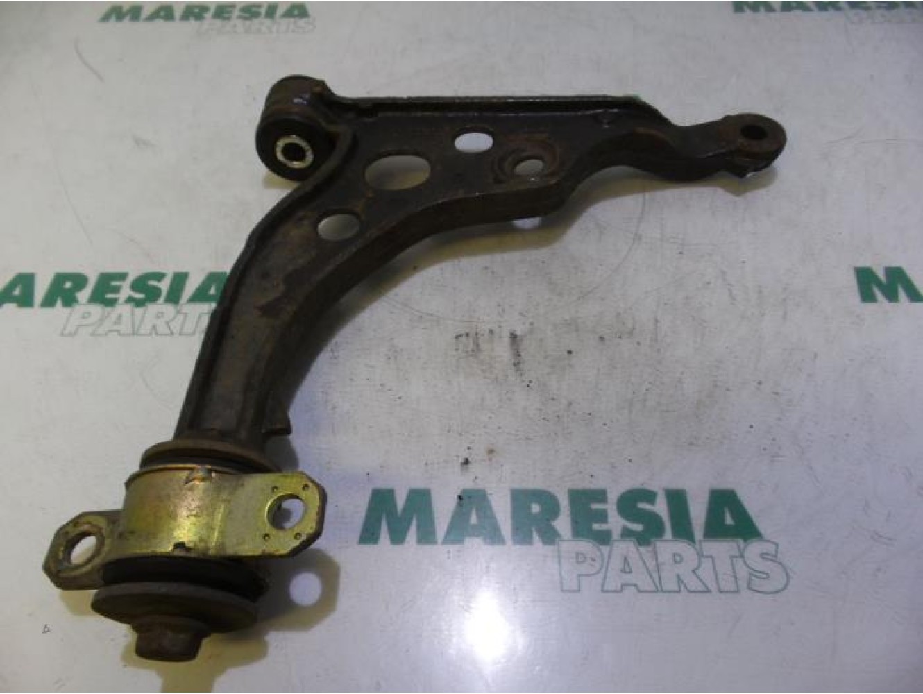 Peugeot - Boxer - Querlenker unten rechts vorne