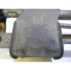 Peugeot - Boxer - Wiper mechanism
