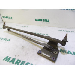 Peugeot - Boxer - Wiper mechanism