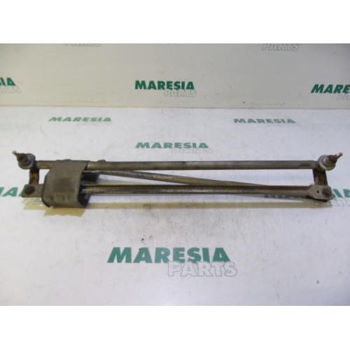 Peugeot - Boxer - Wiper mechanism