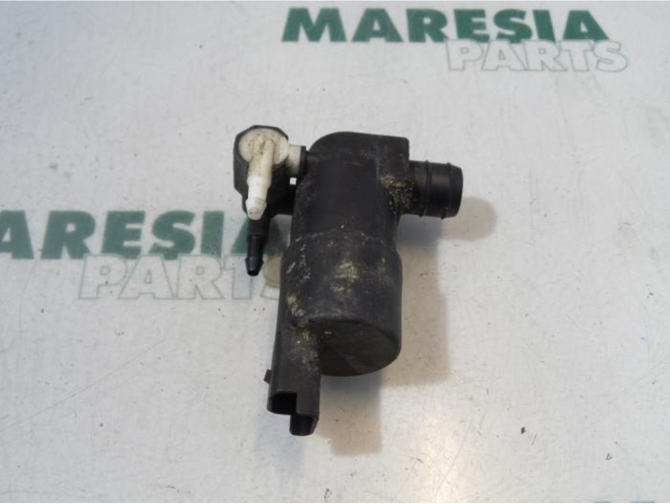 Peugeot - 207 - Scheibensprüherpumpe vorne