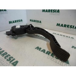 Peugeot - 207 - Gaspedaalpositie Sensor