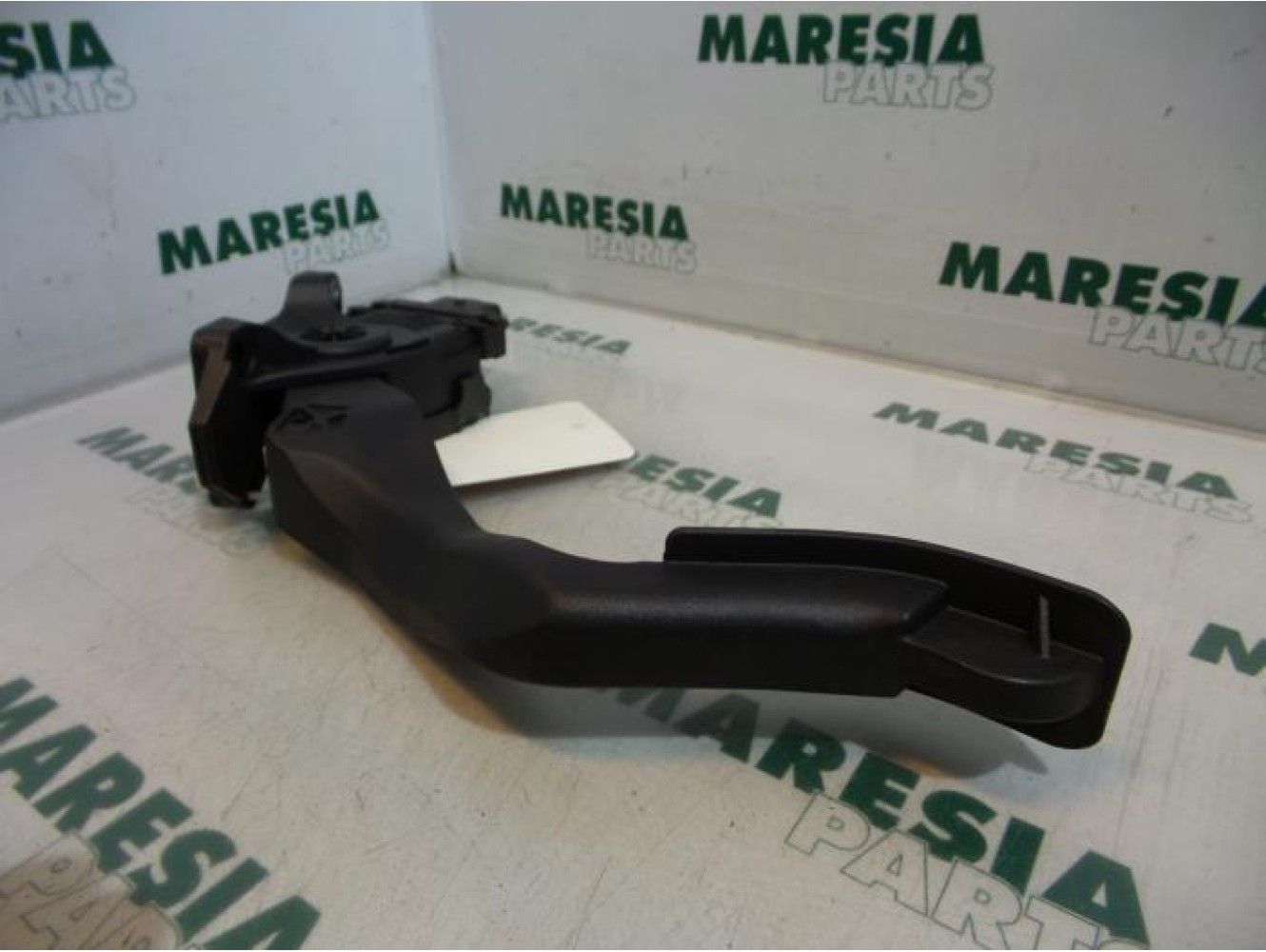 Peugeot - 207 - Gaspedaalpositie Sensor