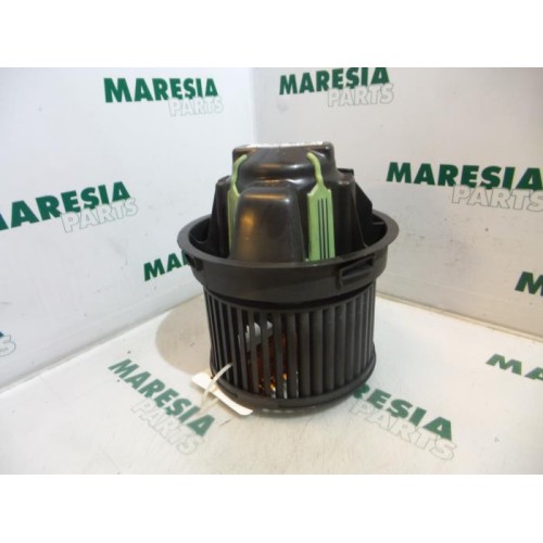 Peugeot - 207 - Heating and ventilation fan motor