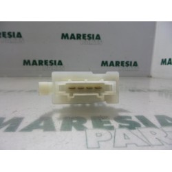 Peugeot - 207 - Heater resistor