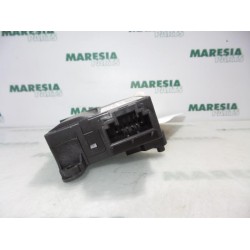 Peugeot - 207 - Heater valve motor