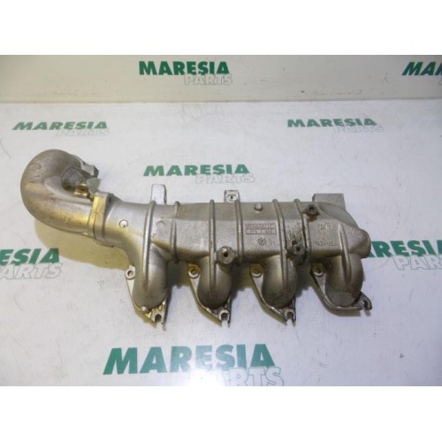 Citroen - Jumper - Intake manifold