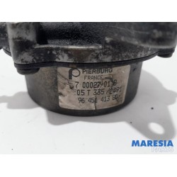 Citroen - Jumper - Vacuum pump (diesel)