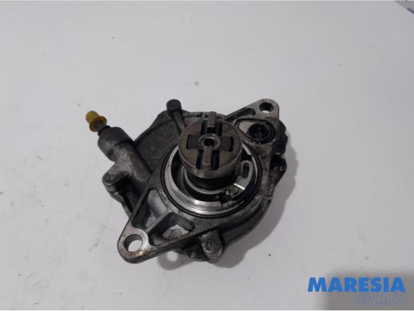 Citroen - Jumper - Vacuum pump (diesel)