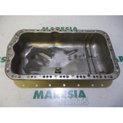 Renault - Espace - Sump