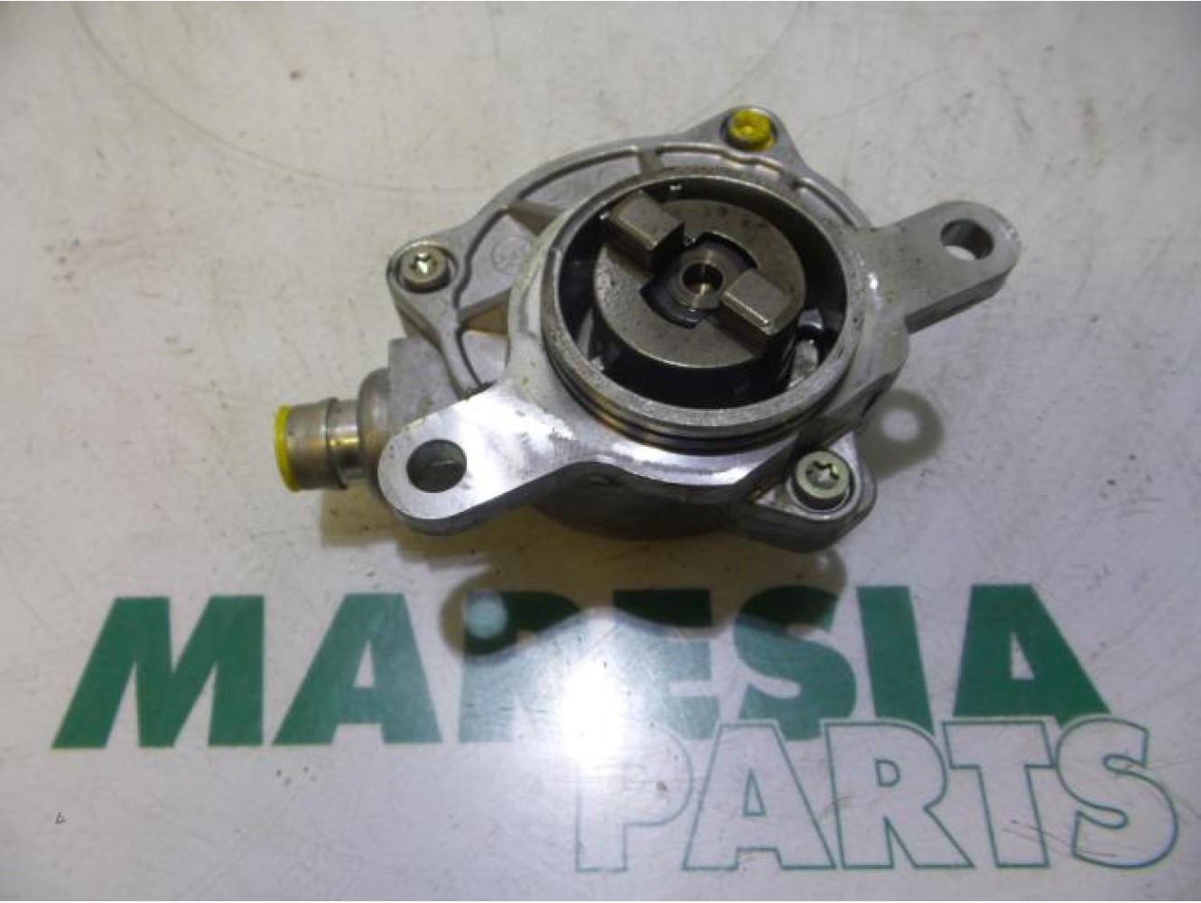 Renault - Espace - Vacuum pump (diesel)