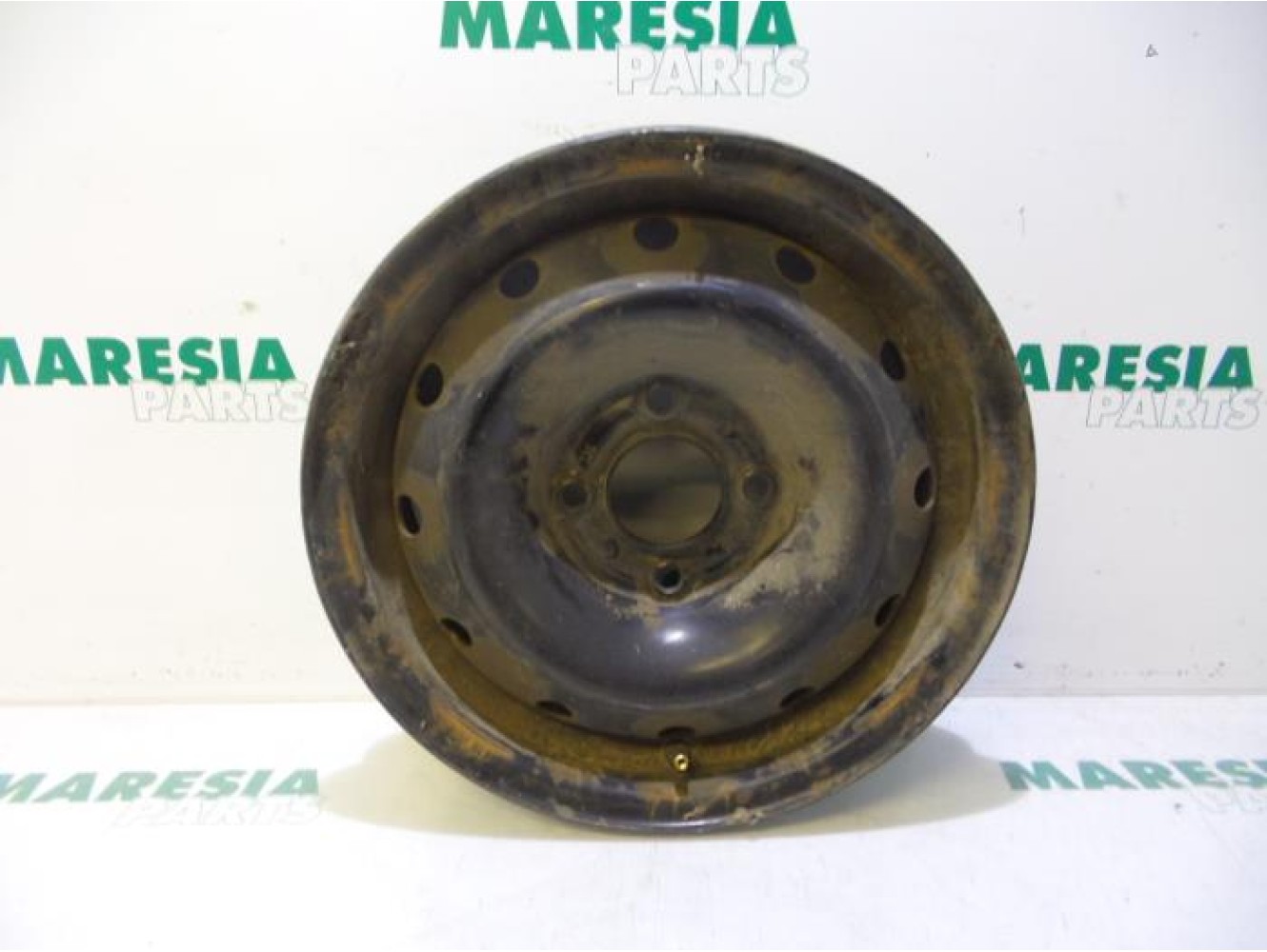 Peugeot - Partner - Velg