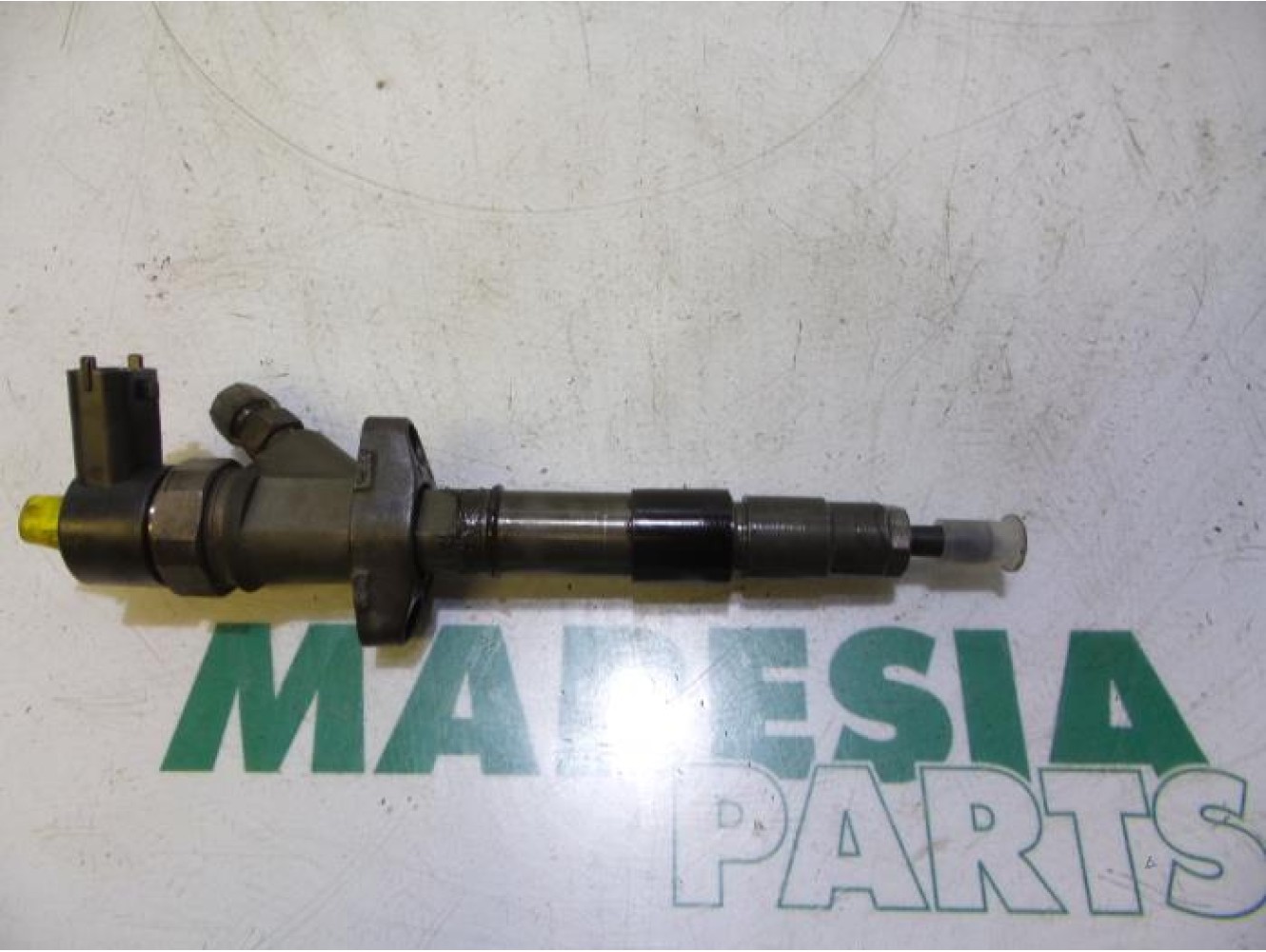 Renault - Espace - Injector (diesel)