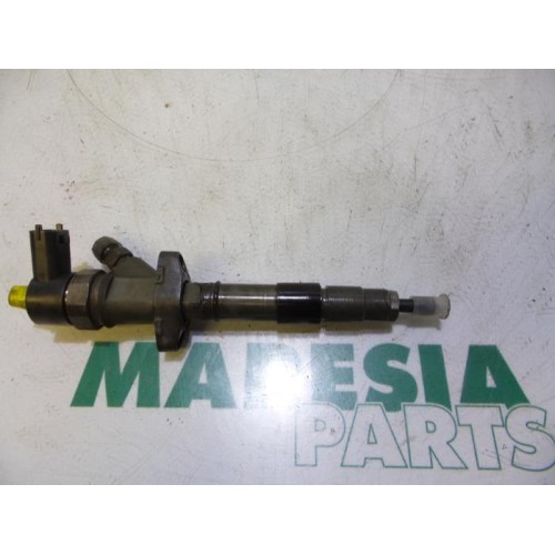 Renault - Espace - Injector (diesel)
