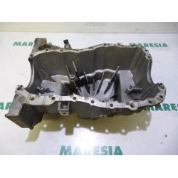 Renault - Megane - Sump