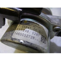 Renault - Megane - Pompe à vide (diesel)