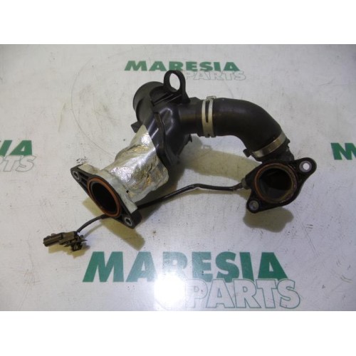 Renault - Megane - Intake manifold