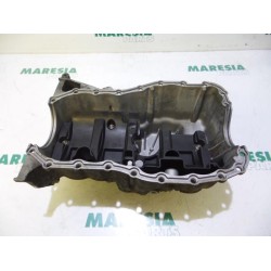 Renault - Megane Scenic - Sump