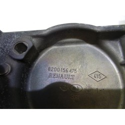 Renault - Megane Scenic - Couvercle de distribution