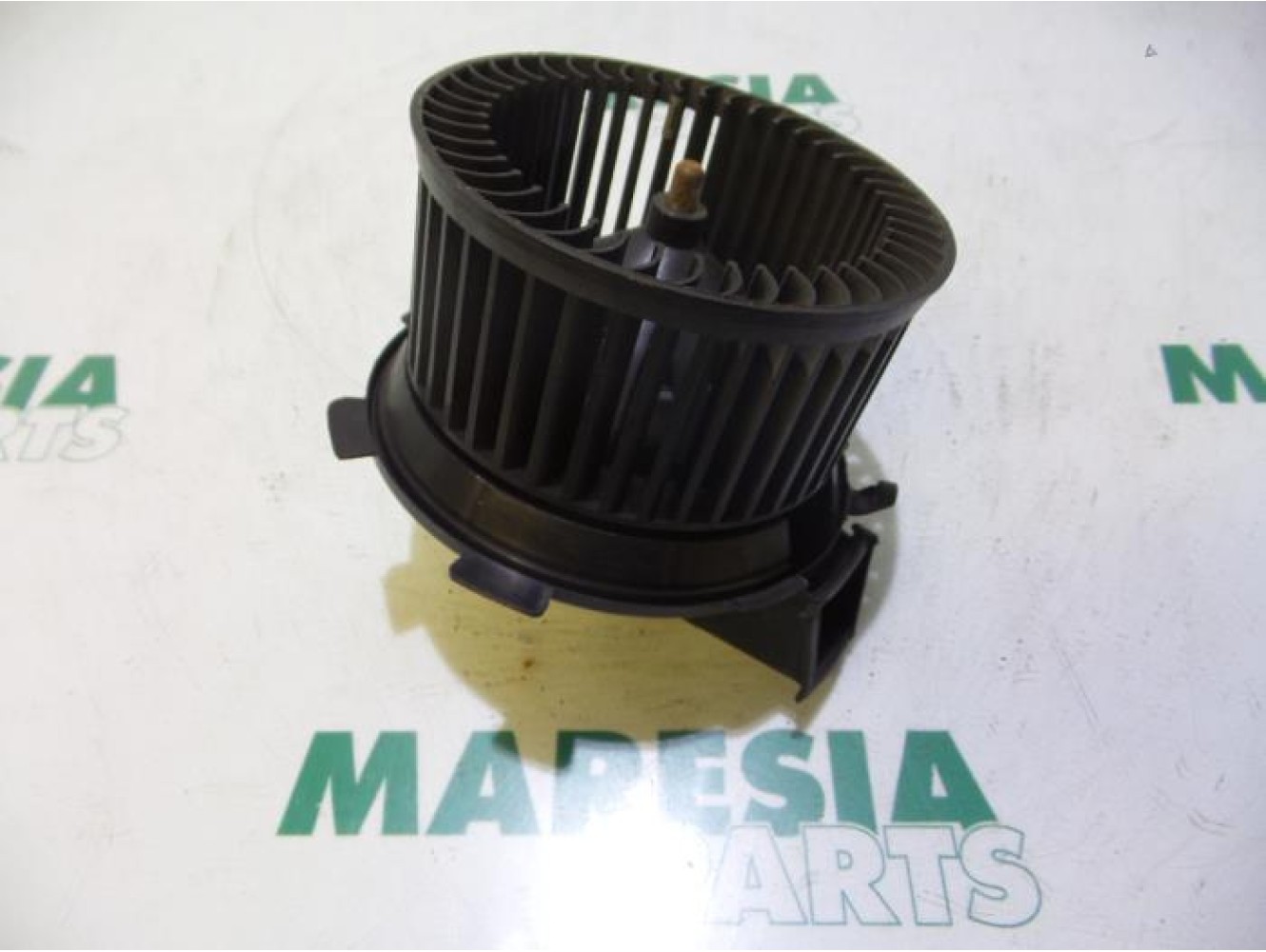 Peugeot - 206 - Kachel Ventilatiemotor