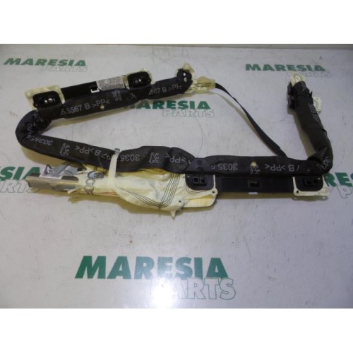 Peugeot - 206 - Airbag Himmel links