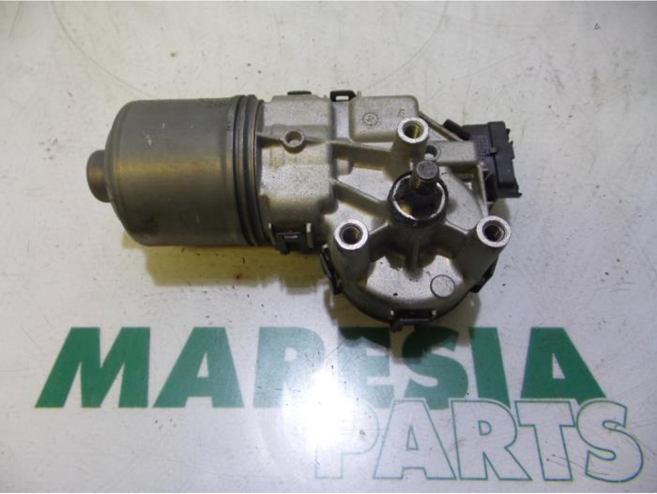 Peugeot - 206 - Front wiper motor