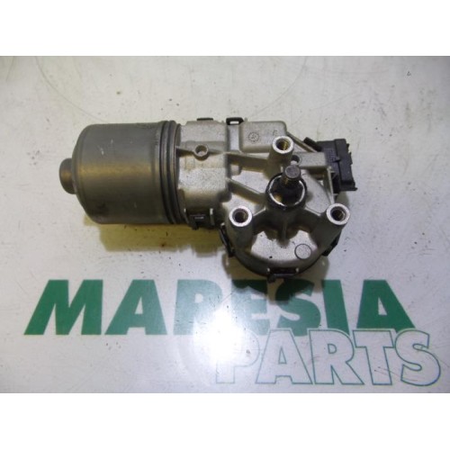 Peugeot - 206 - Front wiper motor
