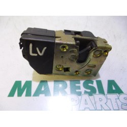 Peugeot - 206 - Deurslot Mechaniek 2Deurs links