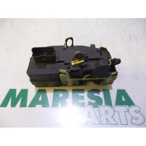 Peugeot - 206 - Door lock mechanism 2-door, left