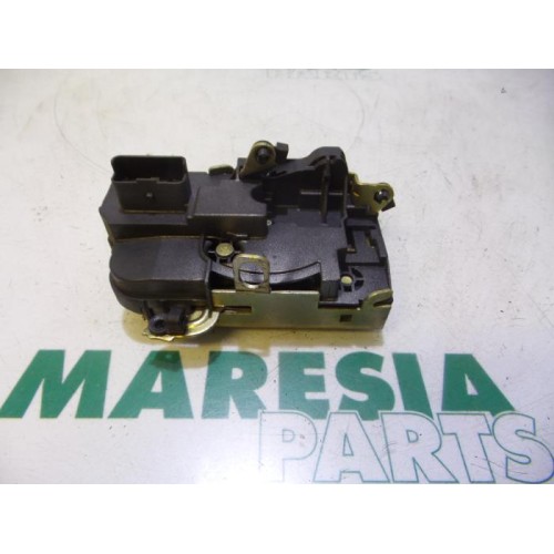 Peugeot - 206 - Door lock mechanism 2-door, right