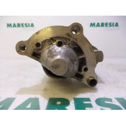 Peugeot - 307 - Startmotor