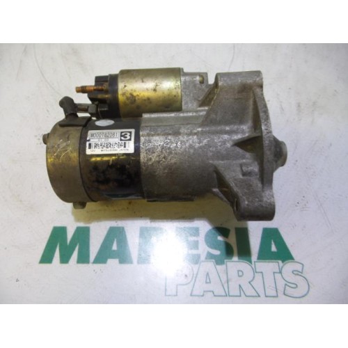 Peugeot - 307 - Startmotor