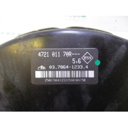 Renault - Clio - Brake servo
