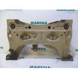 Renault - Clio - Subframe