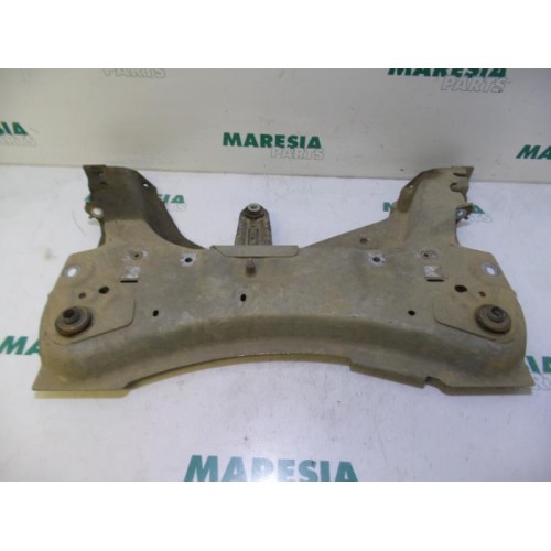 Renault - Clio - Subframe