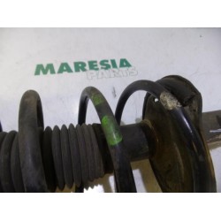 Peugeot - 206 - Stoßdämpferstrebe links vorne