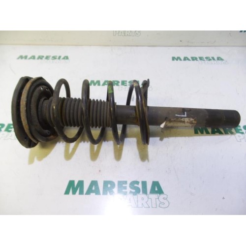 Peugeot - 206 - Front shock absorber rod, left