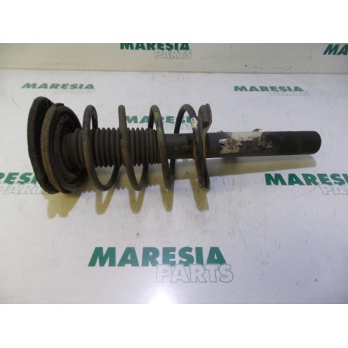 Peugeot - 206 - Front shock absorber rod, right