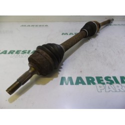 Peugeot - 206 - Aandrijfas rechts-voor