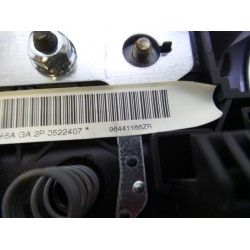 Peugeot - 206 - Airbag links (Stuur)
