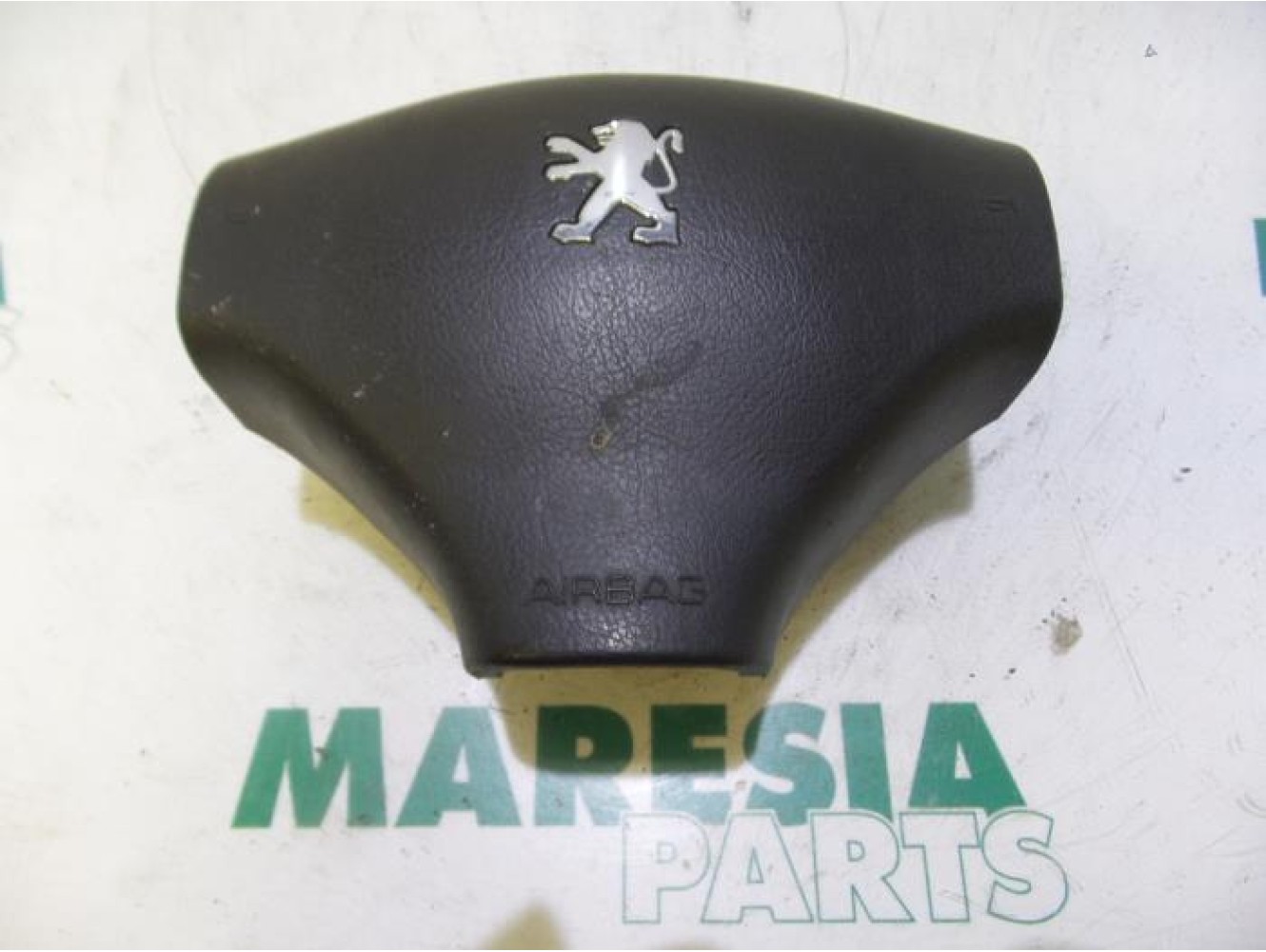 Peugeot - 206 - Airbag links (Stuur)