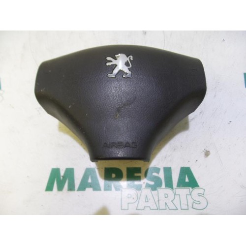 Peugeot - 206 - Airbag links (Stuur)